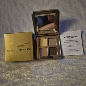 Hourglass Curator Eyeshadow Palette Modernist